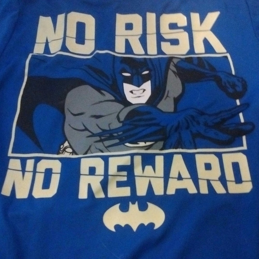 Meet your Posher, Jayden